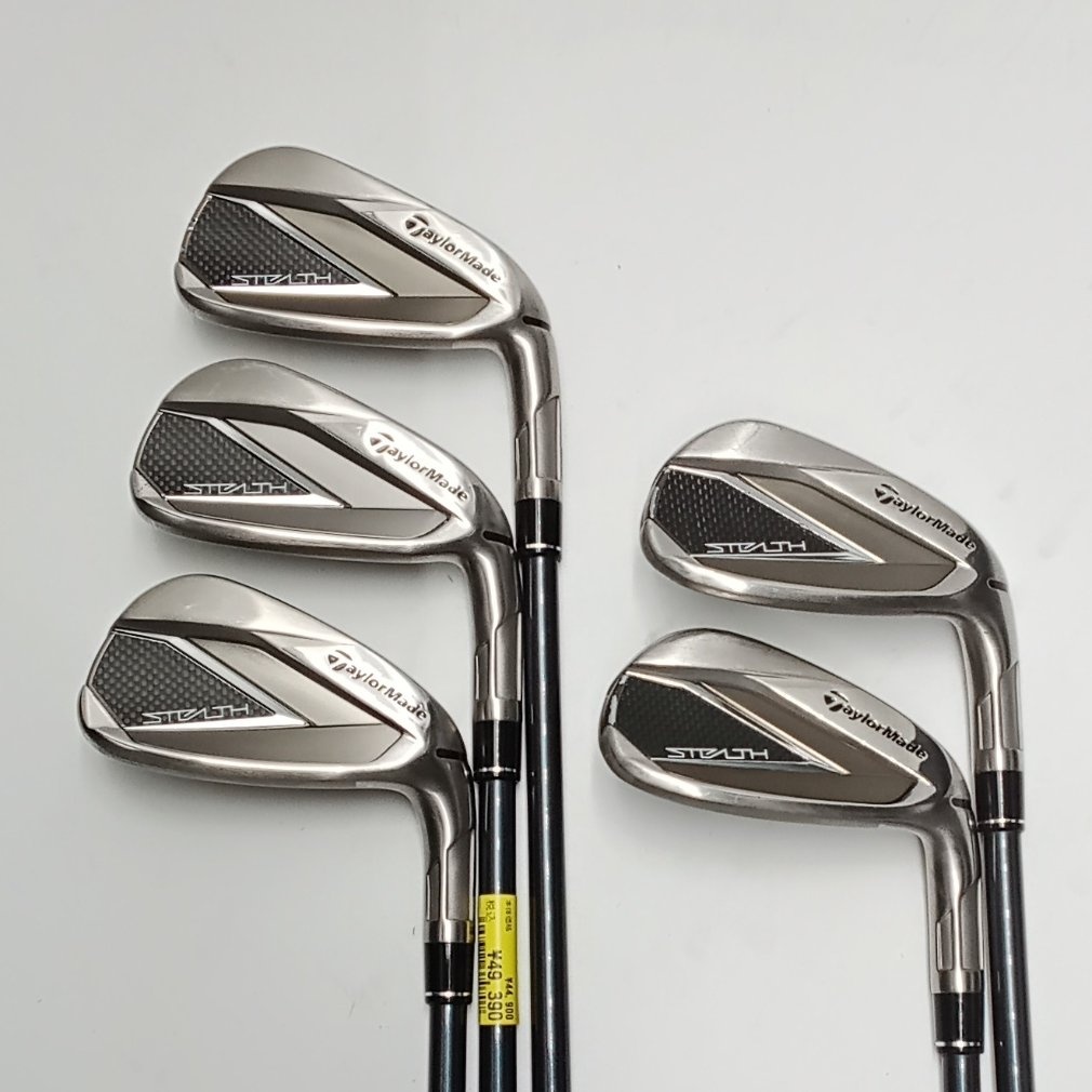 STEALTH R TENSEI RED TM60 (22)｜Alpen Online 公式オンラインストア