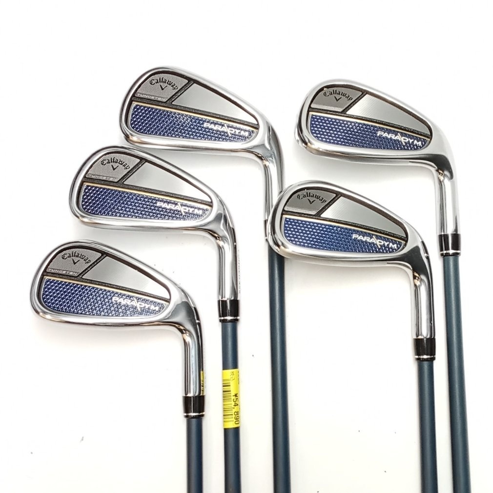 PARADYM R VENTUS TR 5 for Callaway｜Alpen Online 公式オンラインストア