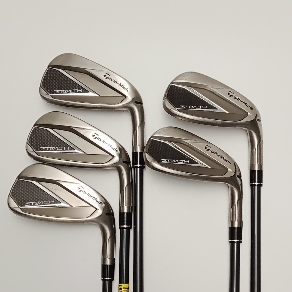 STEALTH R TENSEI RED TM60 (22)｜Alpen Online 公式オンラインストア