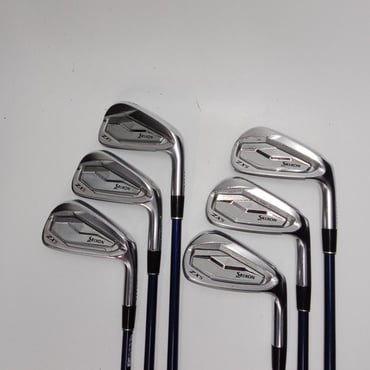 SRIXON ZX5 S Diamana ZX for IRON｜Alpen Online 公式オンラインストア