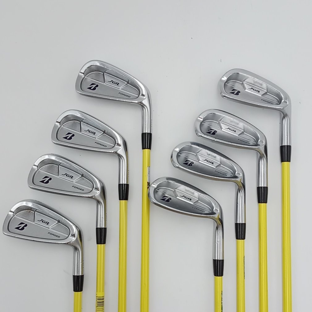 JGR FORGED S Tour AD J16-11I｜Alpen Online 公式オンラインストア
