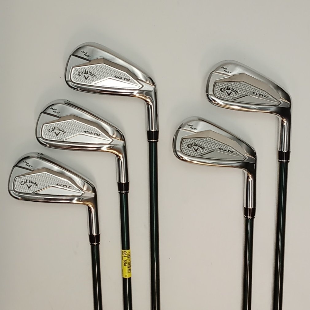 ELYTE MAX FAST R LIN-Q GREEN 40 for Callaway｜Alpen Online 公式