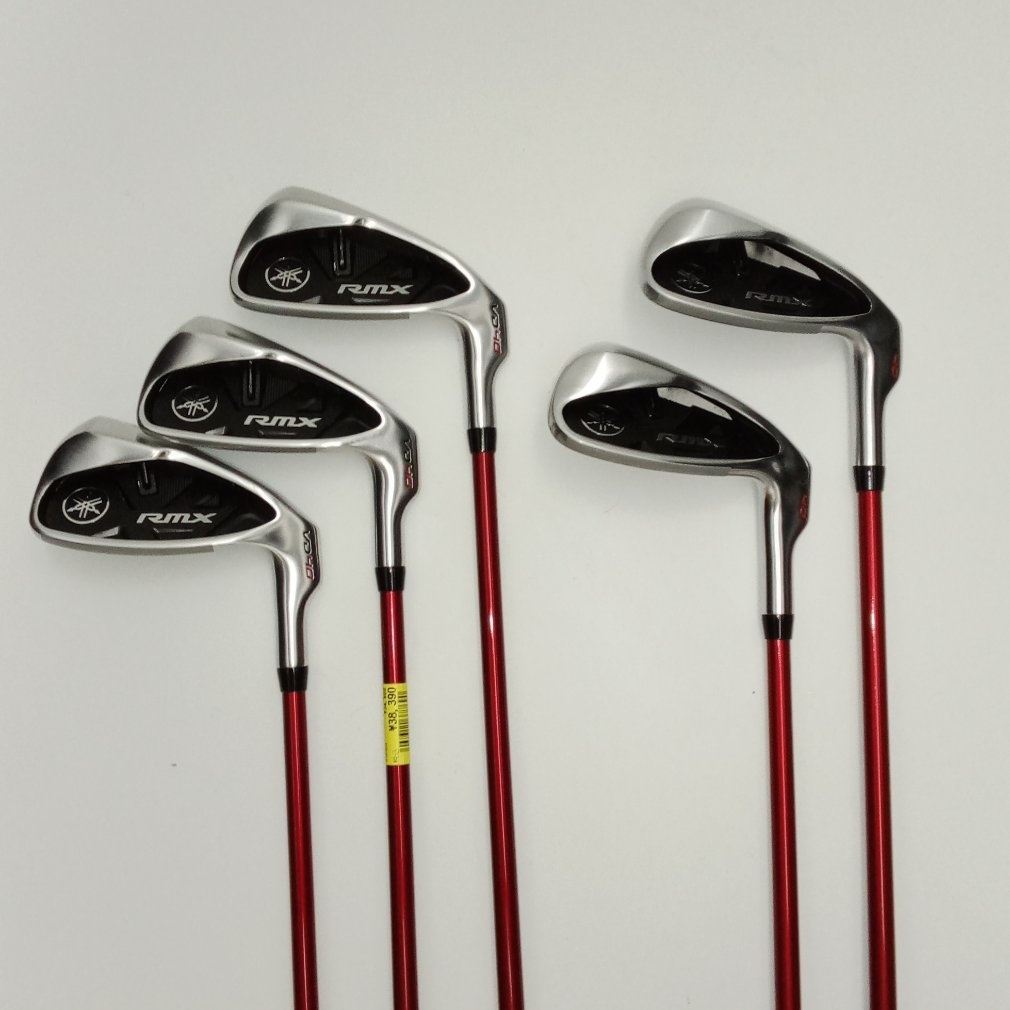 RMX VD40 R Diamana YR i｜Alpen Online 公式オンラインストア