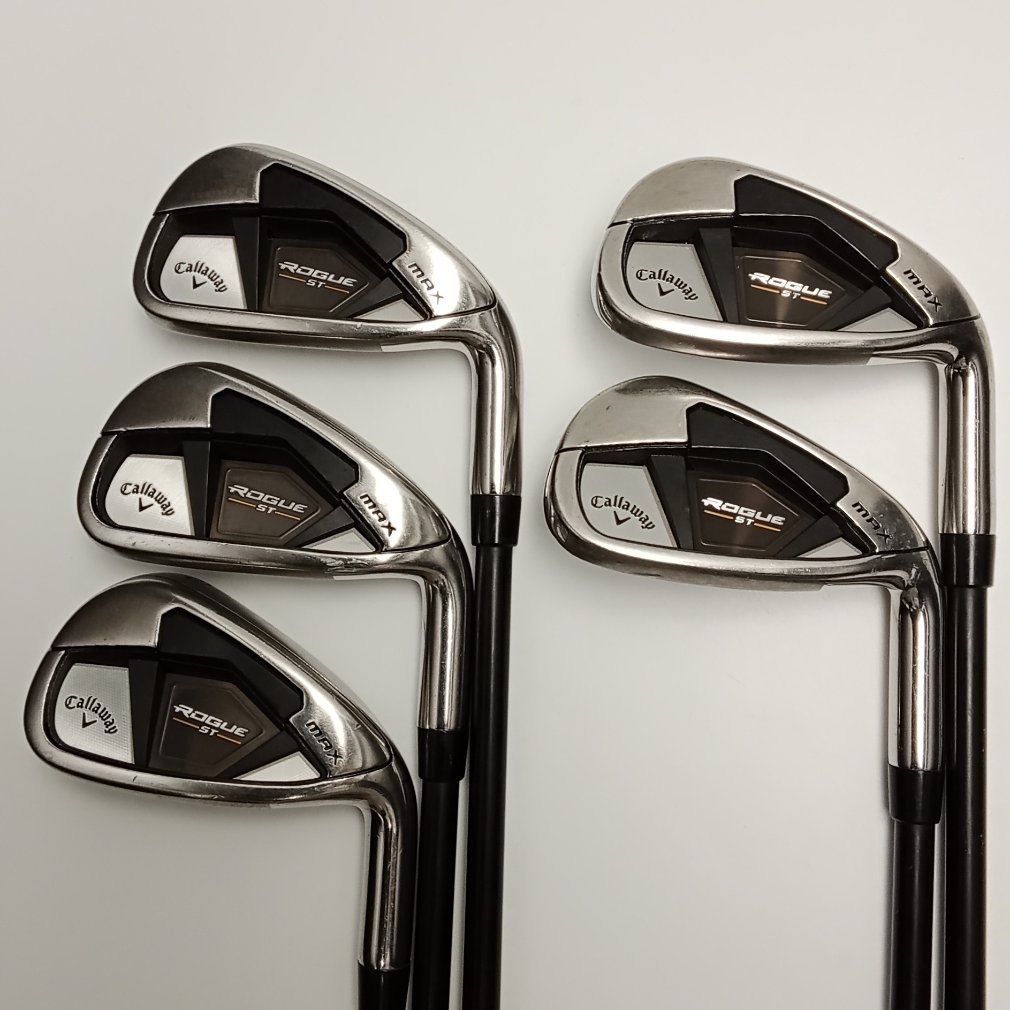 ROGUE ST MAX VENTUS 5 for Callaway｜Alpen Online 公式オンラインストア