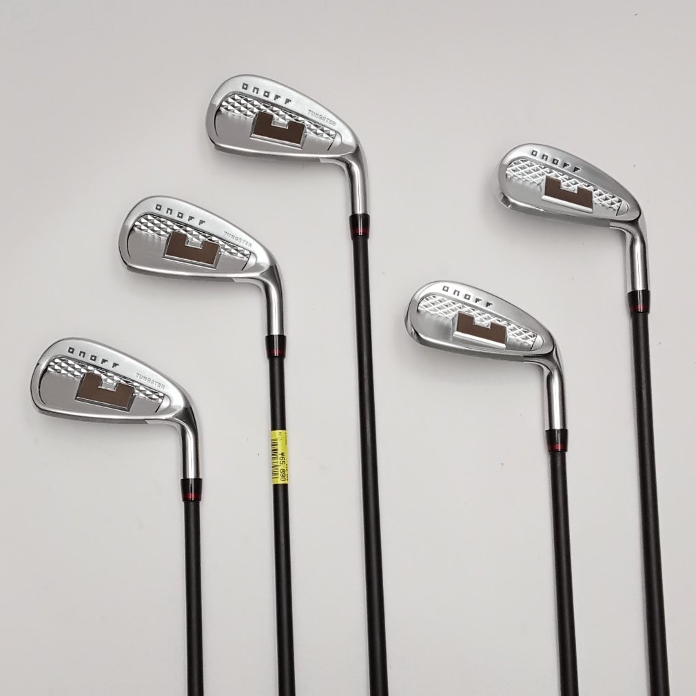 ONOFF AKA (2024) R SMOOTH KICK MP-524I｜Alpen Online 公式