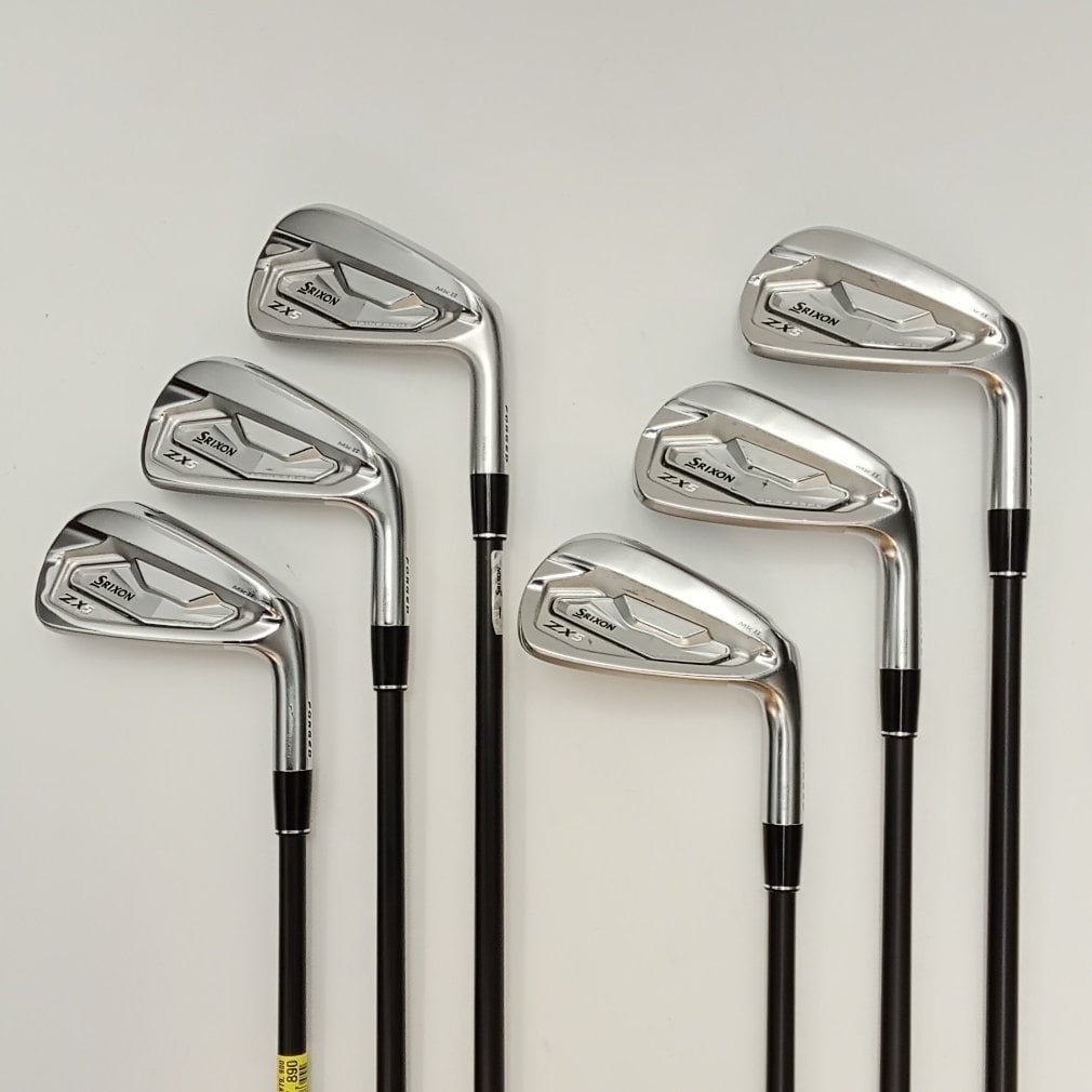 SRIXON ZX5 MKⅡ 該当なし[ｶｽﾀﾑ(人気)]｜Alpen Online 公式オンライン