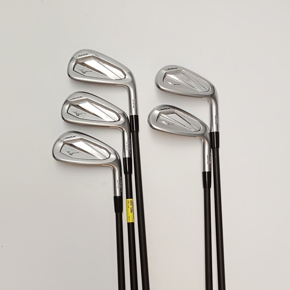 JPX 925 FORGED S TRAVIL IRON 85｜Alpen Online 公式オンラインストア