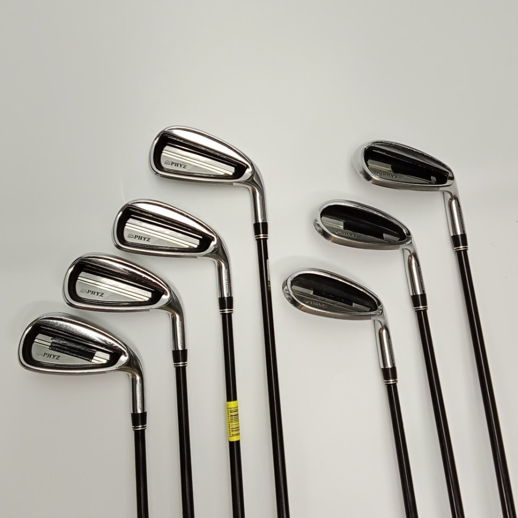 PHYZ III (2014) R PZ-504I｜Alpen Online 公式オンラインストア