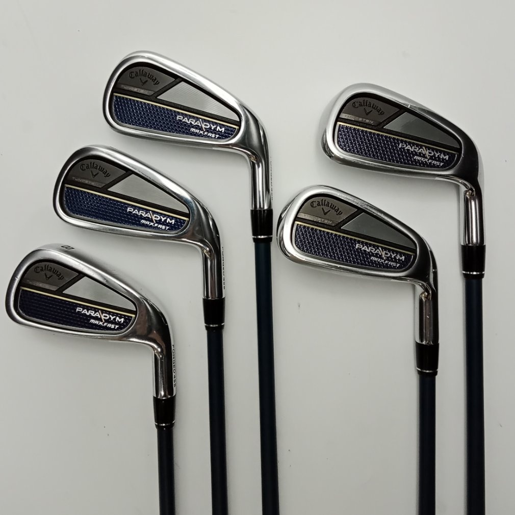 PARADYM MAX FAST R Speeder NX 40 for Callaway｜Alpen Online 公式