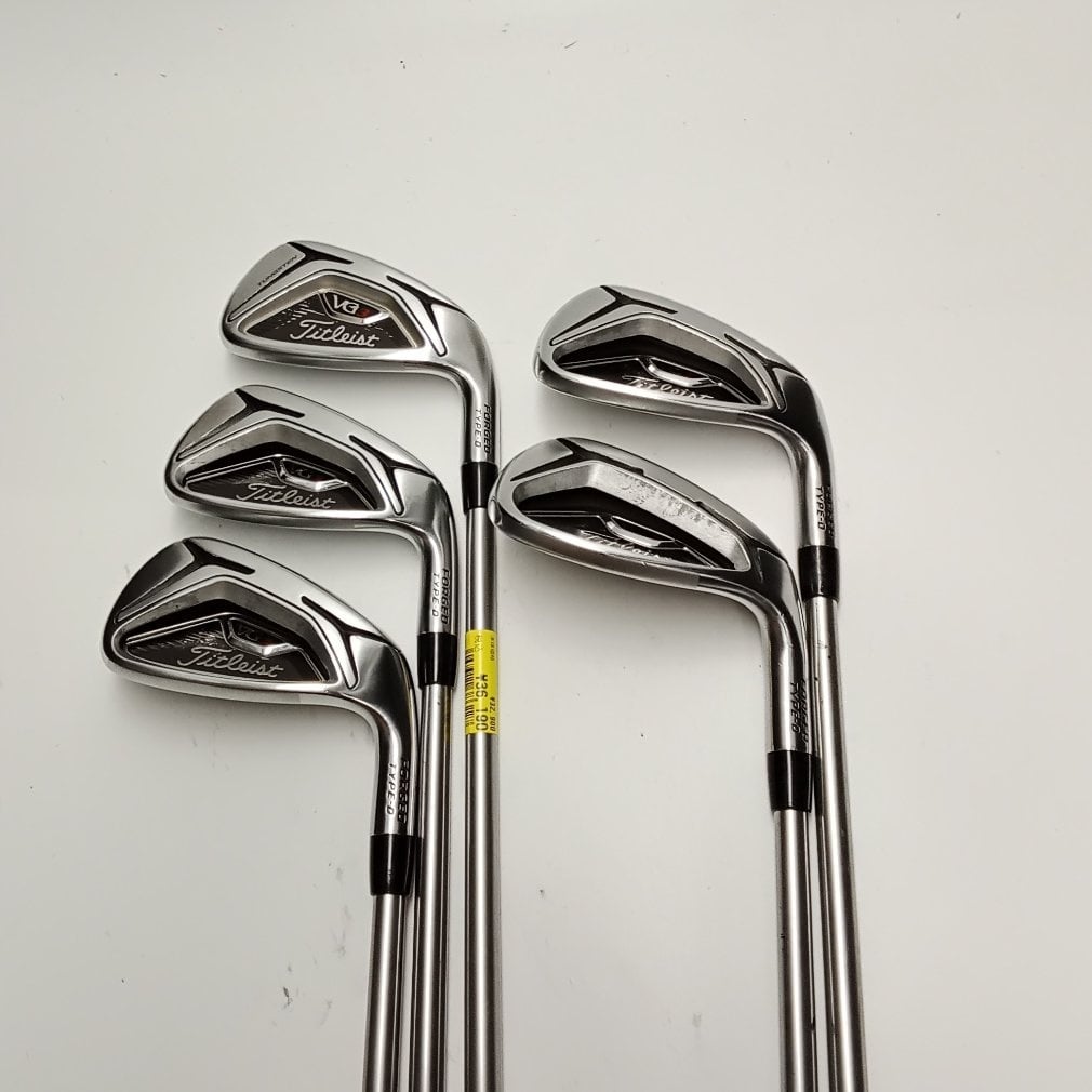 VG3 (2018) TYPE-D R Titleist VGI｜Alpen Online 公式オンラインストア