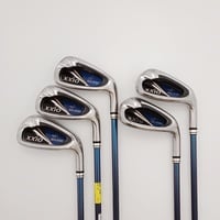 XXIO 8 SR XXIO MP800｜Alpen Online 公式オンラインストア