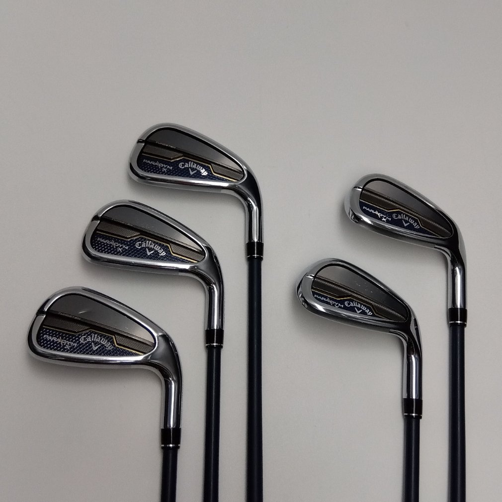 PARADYM X CE R VENTUS TR 5 for Callaway｜Alpen Online 公式