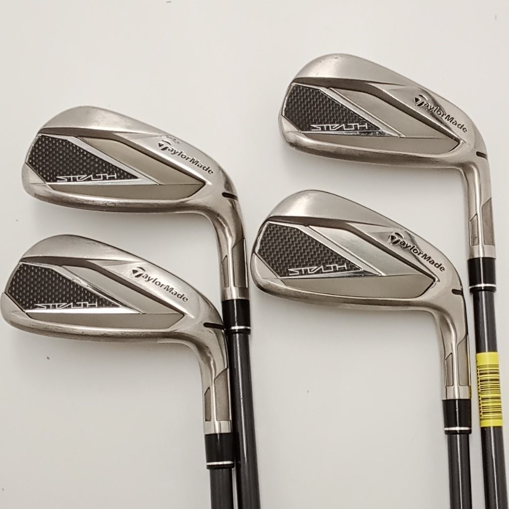 クラブ TaylorMade STEALTH AW TENSEI TM60 R STEALTH R TENSEI RED TM60 (22)｜Alpen Online 公式オンラインストア