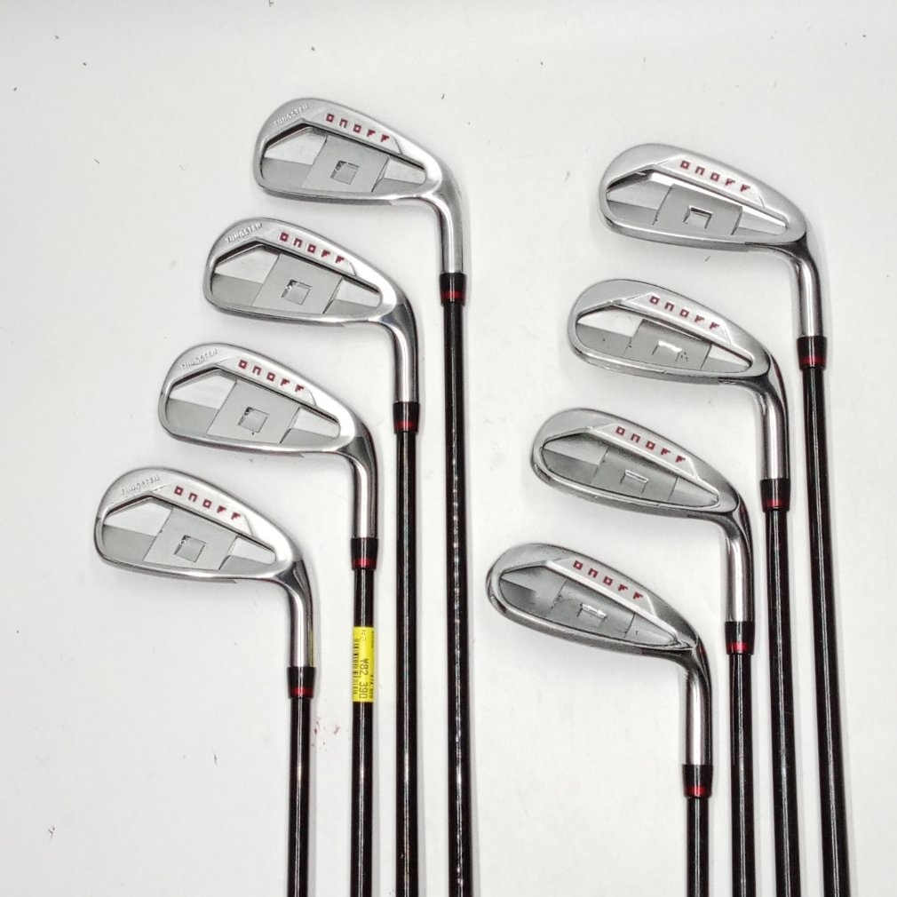 ONOFF AKA (2022) R SMOOTH KICK MP-522I｜Alpen Online 公式