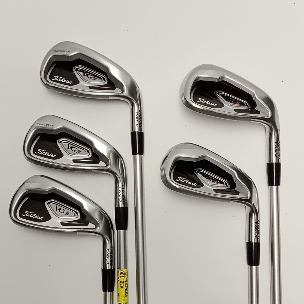 VG3 (2016) TYPE-D S Titleist VGI｜Alpen Online 公式オンラインストア