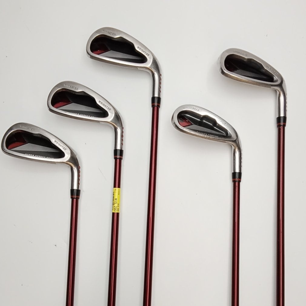 ONOFF (2014) S SMOOTH KICK MP-514I｜Alpen Online 公式オンラインストア