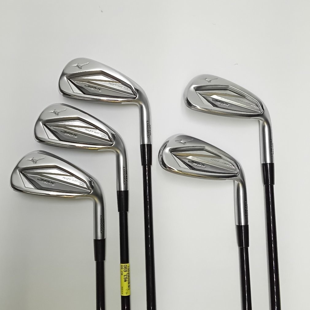 JPX 923 HOT METAL HL R 22 MFUSION i｜Alpen Online 公式オンラインストア