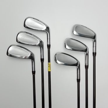SRIXON ZXi4 S Diamana ZXi for IRON｜Alpen Online 公式オンラインストア