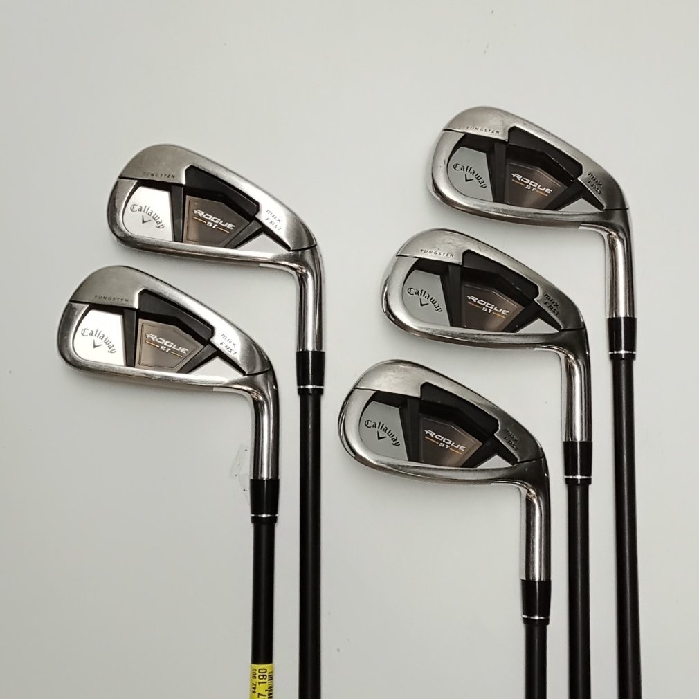 ROGUE ST MAX FAST R Speeder NX 40 for Callaway｜Alpen Online 公式