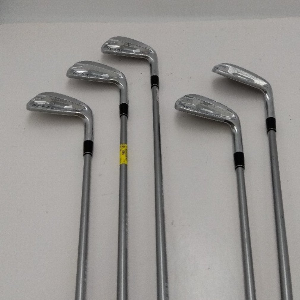 SRIXON ZX5 MKⅡ R Diamana ZX-Ⅱfor IRON｜Alpen Online 公式
