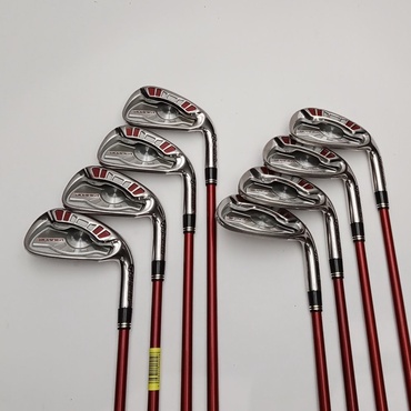 SRIXON Z585 R Miyazaki Mahana｜Alpen Online 公式オンラインストア