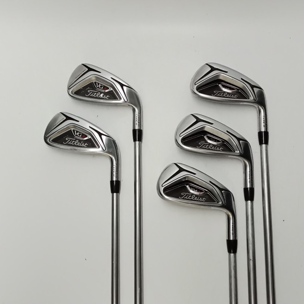 VG3 (2018) TYPE-D S Titleist VGI｜Alpen Online 公式オンラインストア