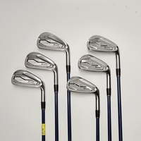 SRIXON ZX5 S Diamana ZX for IRON｜Alpen Online 公式オンラインストア