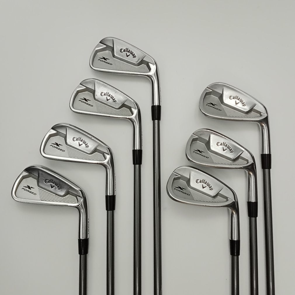 クラブ Fujikura MC80S for callaway X FORGED STAR (2021) S Fujikura MC 80 for Callaway｜Alpen Online