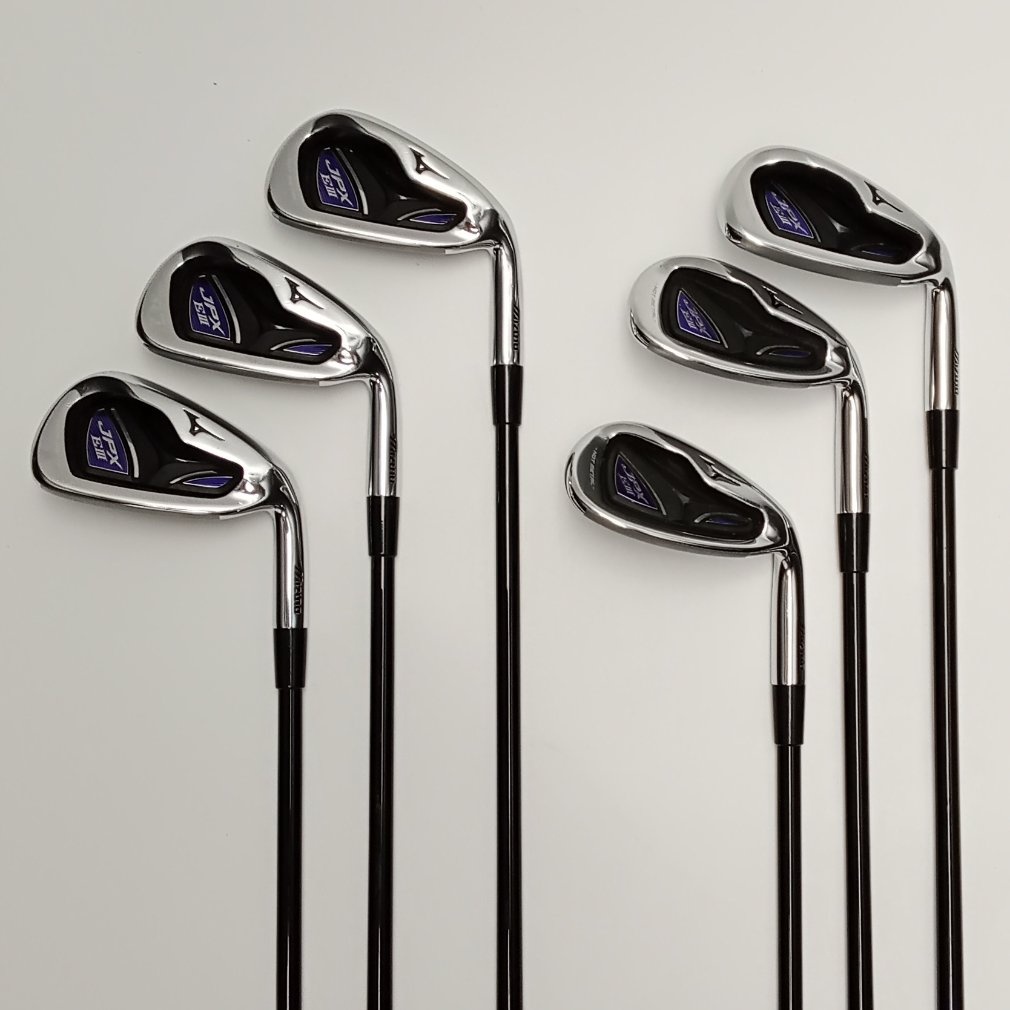 JPX EIII HOT METAL (2016) R Orochi Light｜Alpen Online 公式