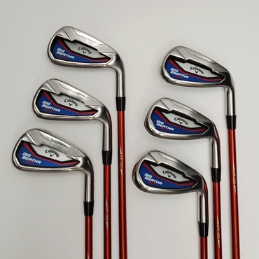 BIG　BERTHA　BETA　(2014) その他カーボン