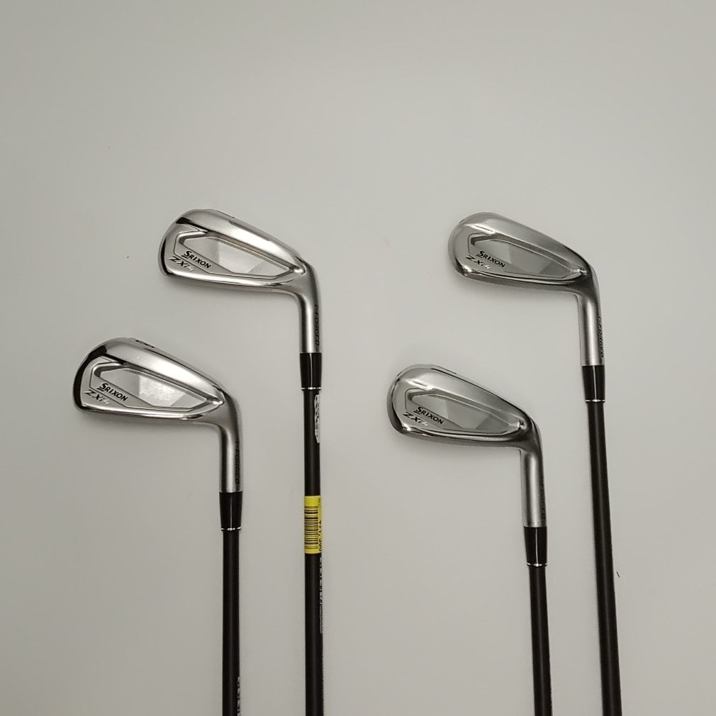 SRIXON ZXi4 R Diamana ZXi for IRON｜Alpen Online 公式オンラインストア