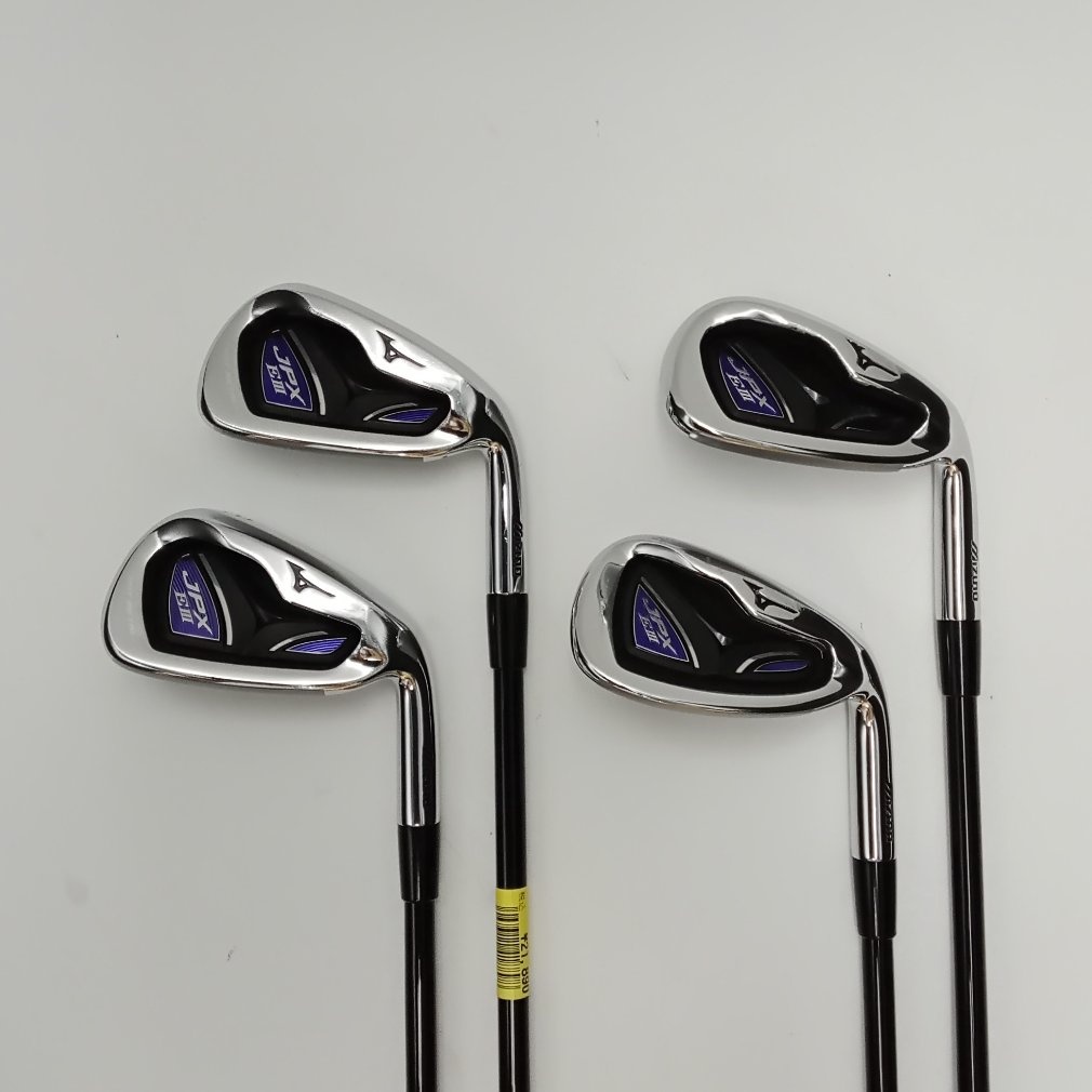 JPX EIII HOT METAL (2016) R Orochi Light｜Alpen Online 公式