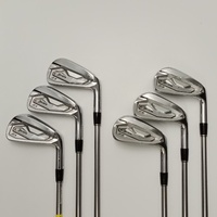 SRIXON ZX5 MKⅡ S Diamana ZX-Ⅱfor IRON｜Alpen Online 公式
