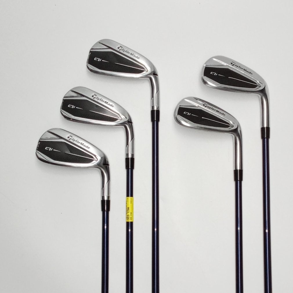 Qi R Diamana BLUE TM60｜Alpen Online 公式オンラインストア