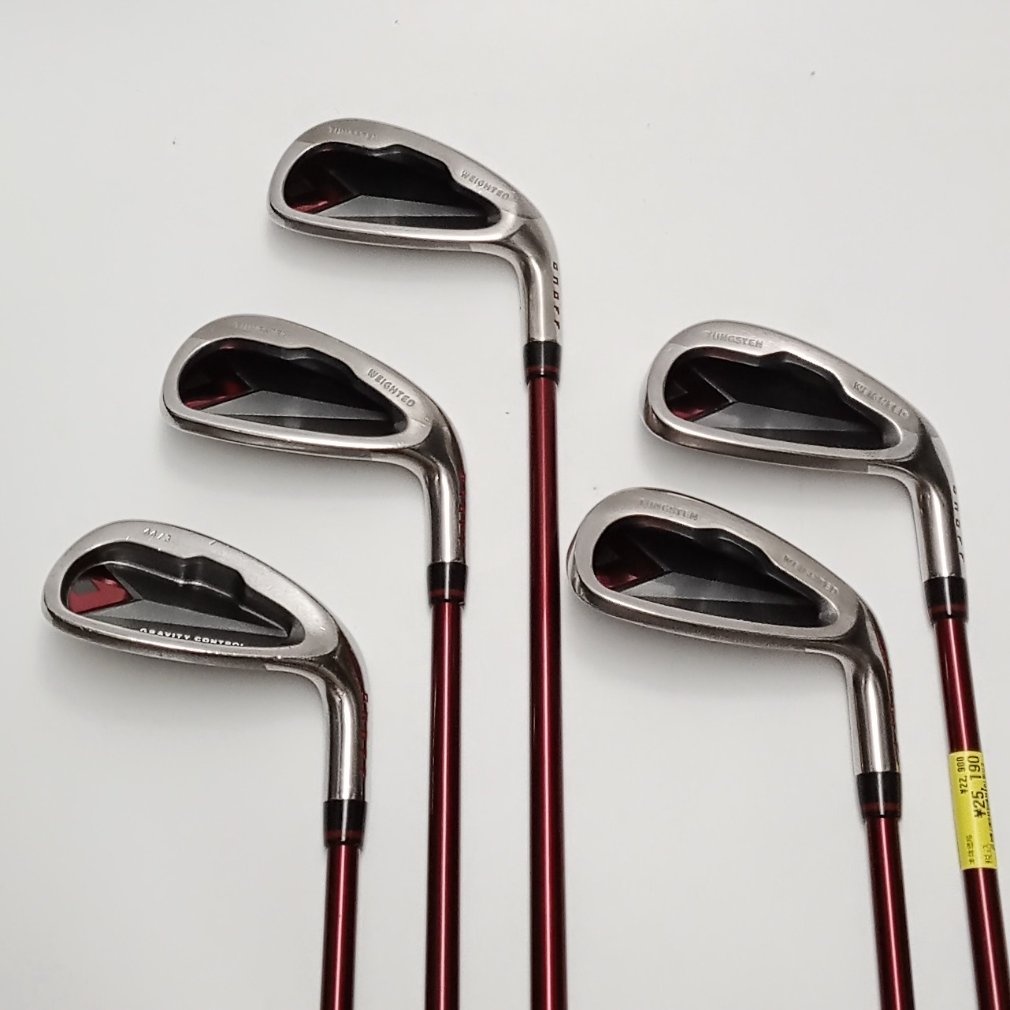 ONOFF (2014) S SMOOTH KICK MP-514I｜Alpen Online 公式オンラインストア