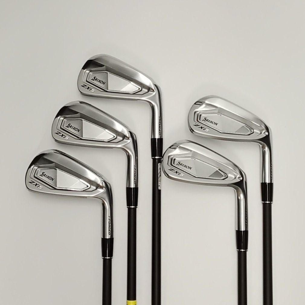 SRIXON ZXi5 その他カスタム(人気)｜Alpen Online 公式オンラインストア