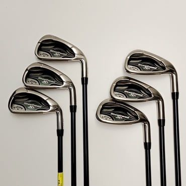 STEELHEAD　XR R XR