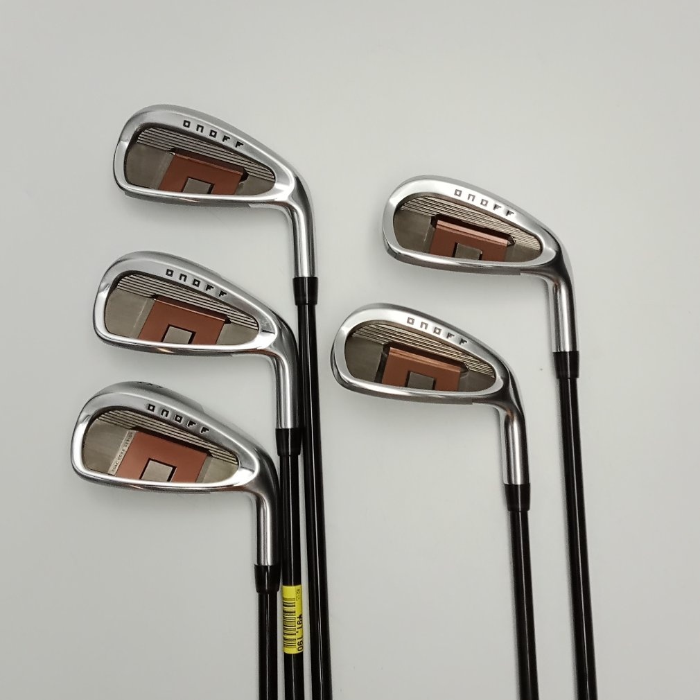 ONOFF AKA (2026) R SMOOTH KICK MP-526I｜Alpen Online 公式