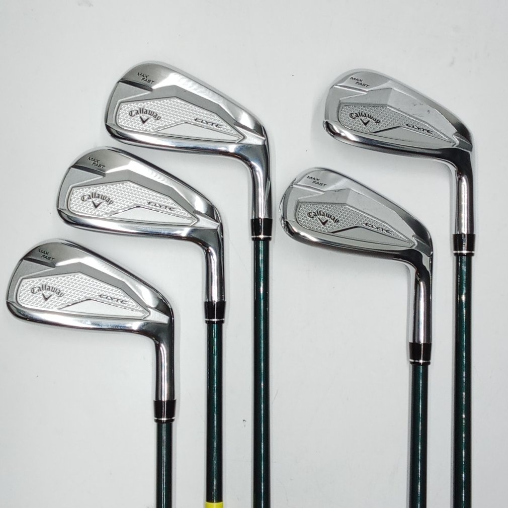 ELYTE MAX FAST R LIN-Q GREEN 40 for Callaway｜Alpen Online 公式