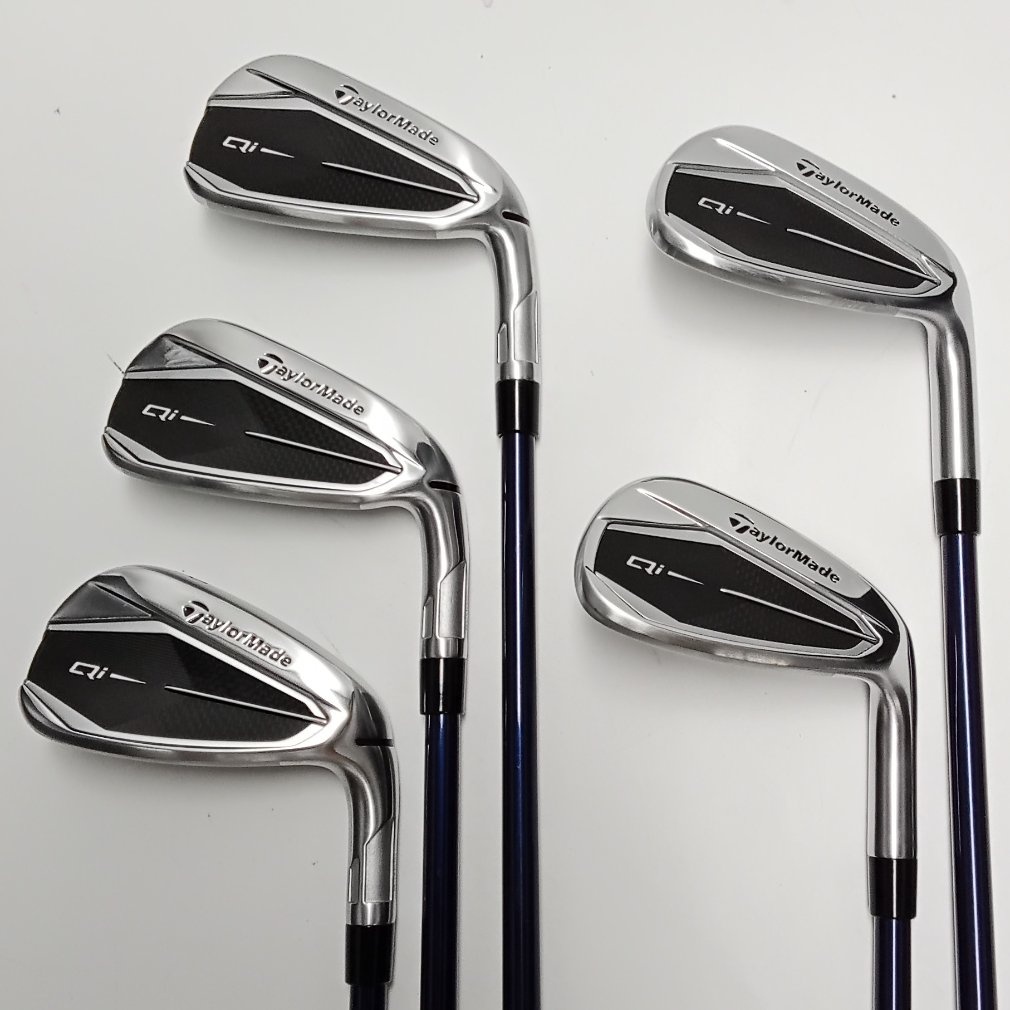 Qi S Diamana BLUE TM60｜Alpen Online 公式オンラインストア