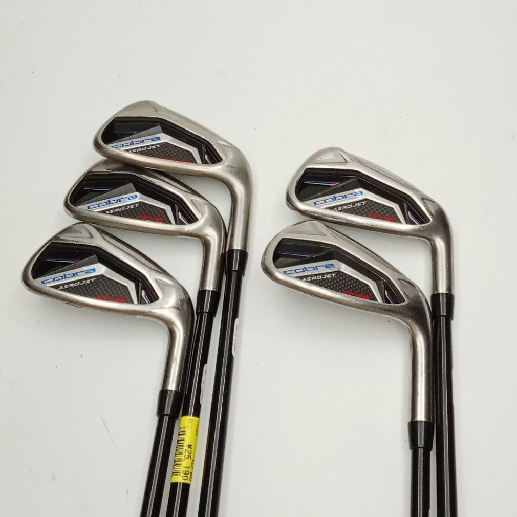 AEROJET ONE LENGTH R Speeder NX for Cobra｜Alpen Online 公式