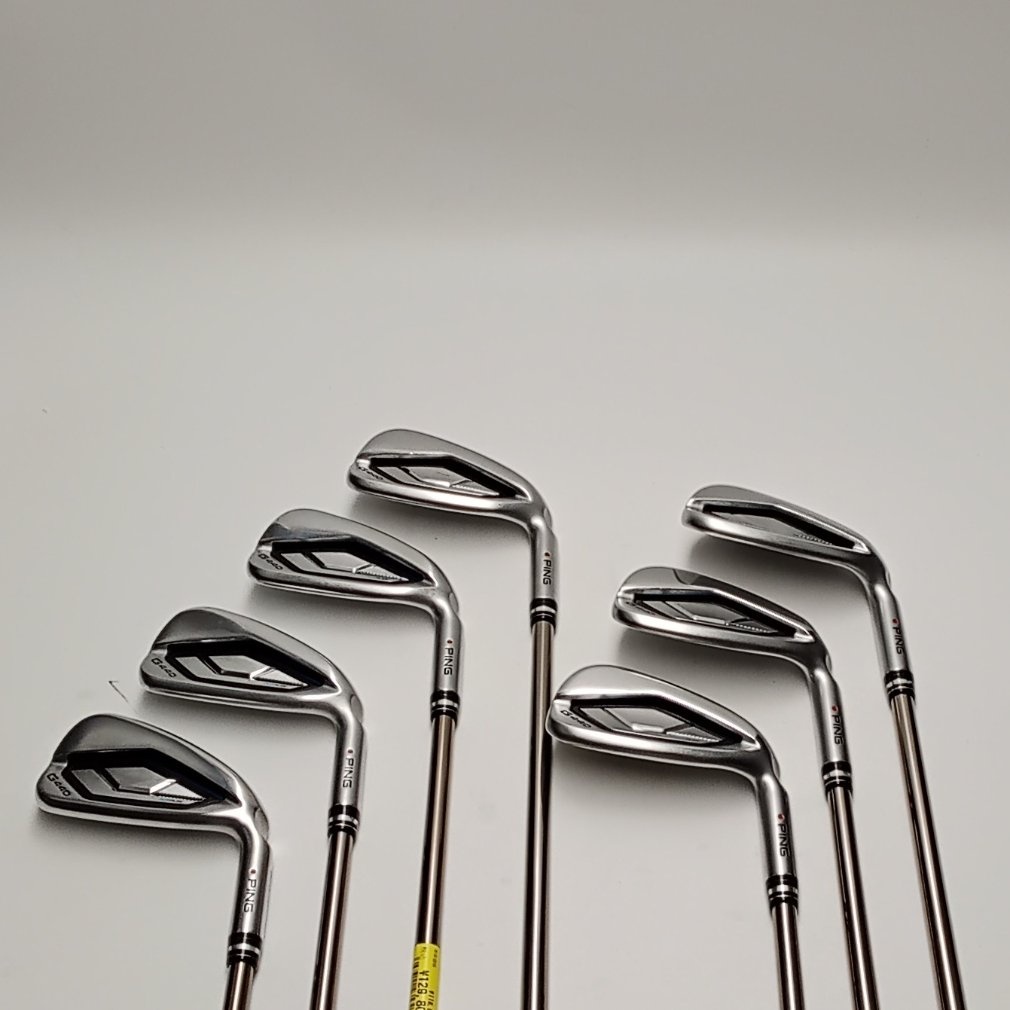 G440 S PING TOUR 2.0 CHROME I｜Alpen Online 公式オンラインストア