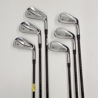 258CBP S RAUNE IRON i90｜Alpen Online 公式オンラインストア
