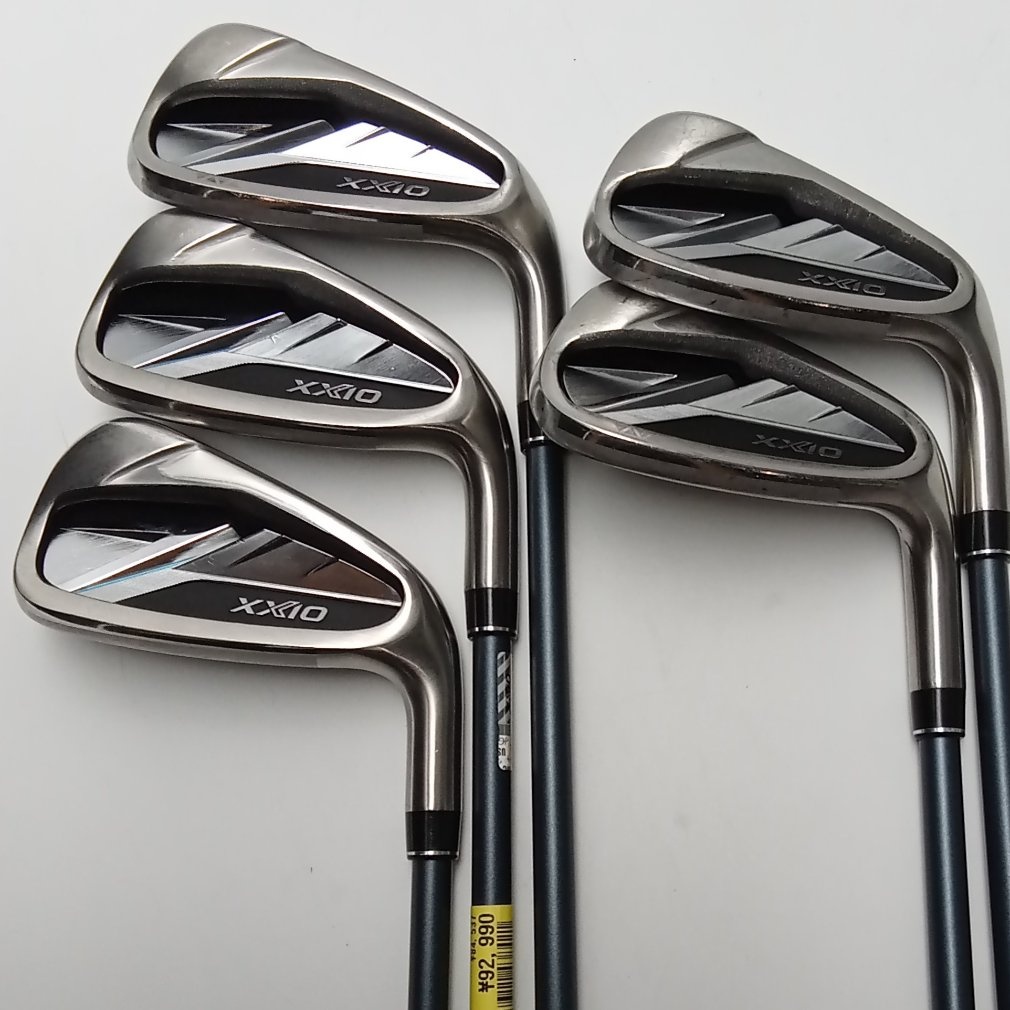 XXIO 14 SR XXIO MP1400｜Alpen Online 公式オンラインストア