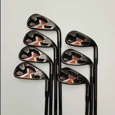 X FORGED (2024) S200 Dynamic Gold MID 115｜Alpen Online 公式