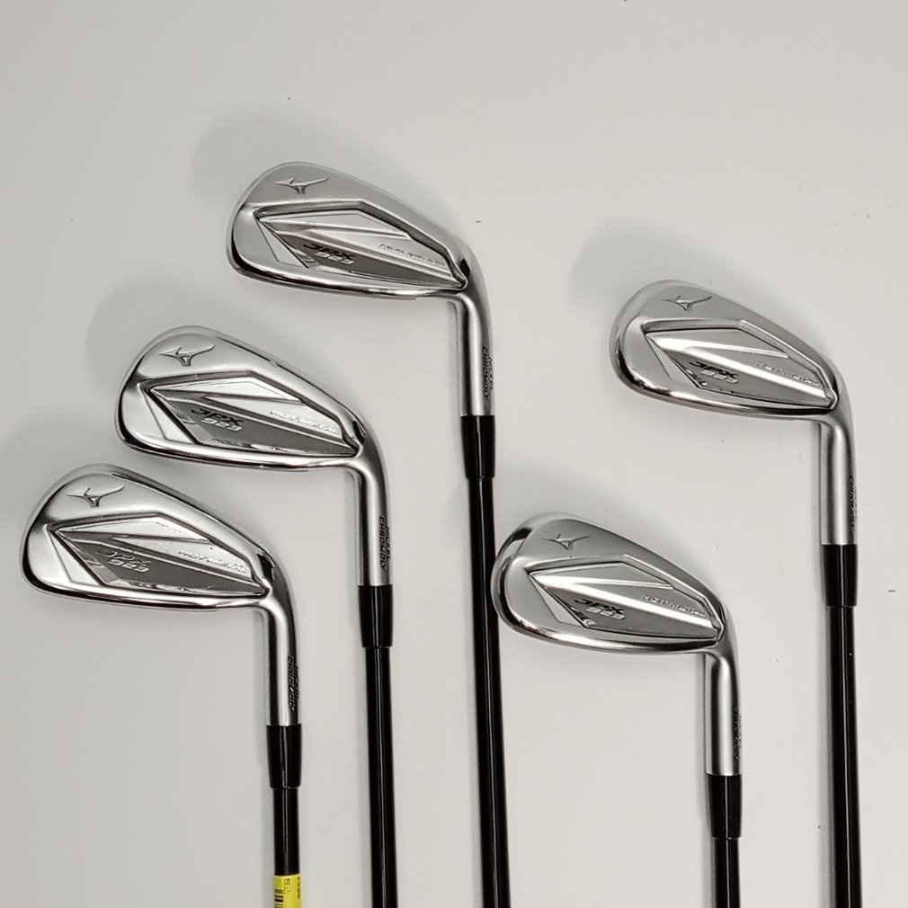 JPX 923 HOT METAL R M FUSION｜Alpen Online 公式オンラインストア