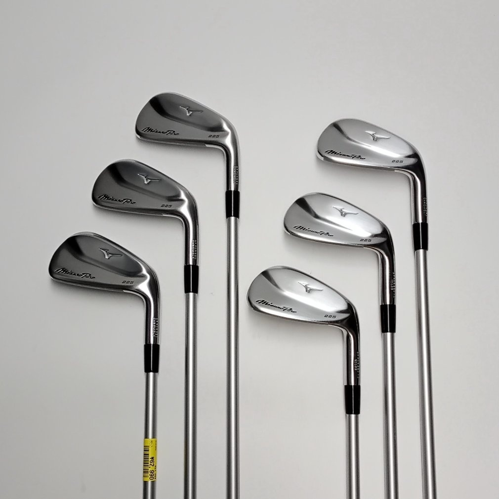 Mizuno Pro 225 R MCI 60｜Alpen Online 公式オンラインストア