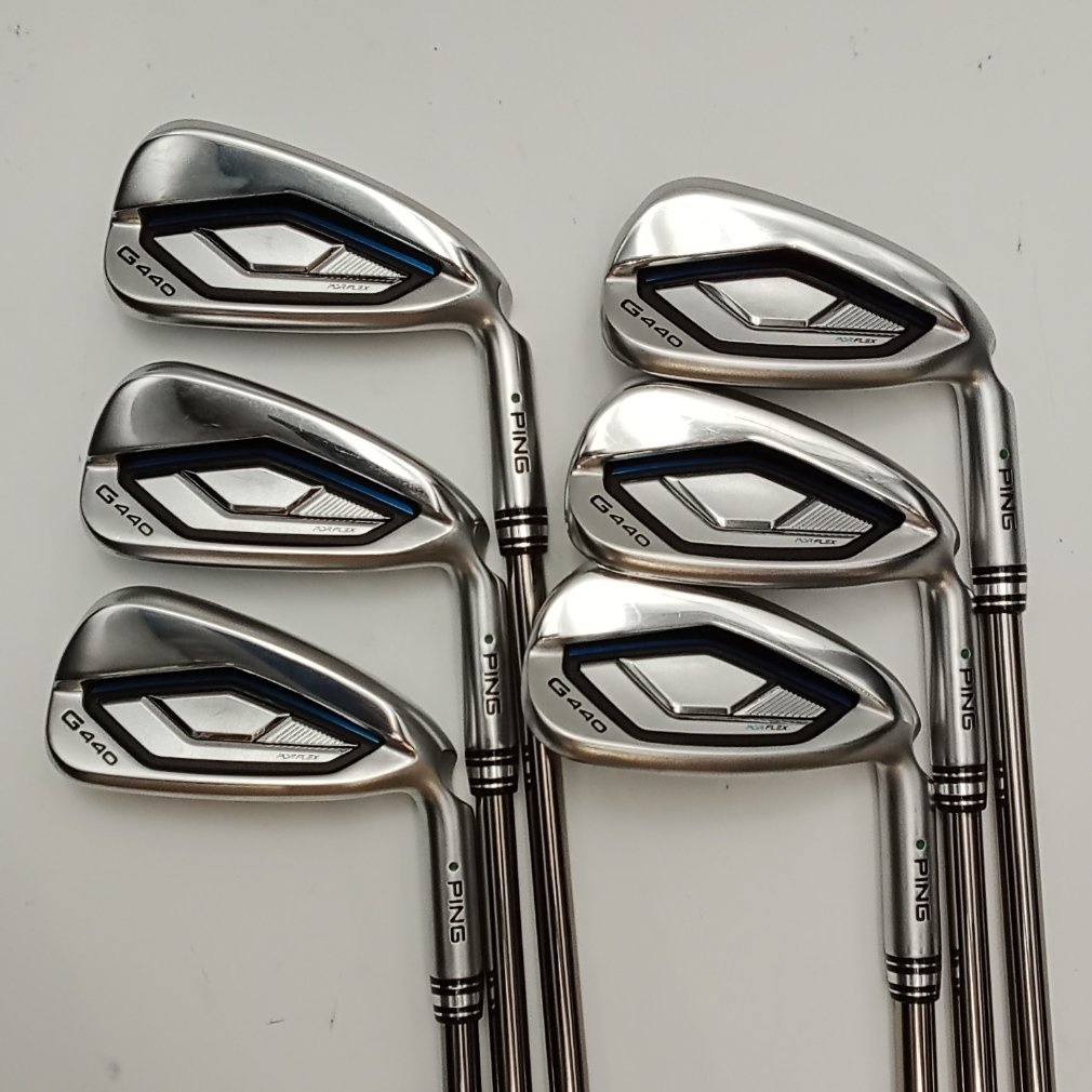 G440 S PING TOUR 2.0 CHROME I｜Alpen Online 公式オンラインストア