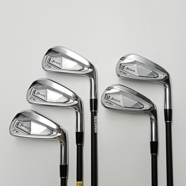 SRIXON ZX5 S N.S.PRO MODUS3 TOUR105 DST｜Alpen Online 公式