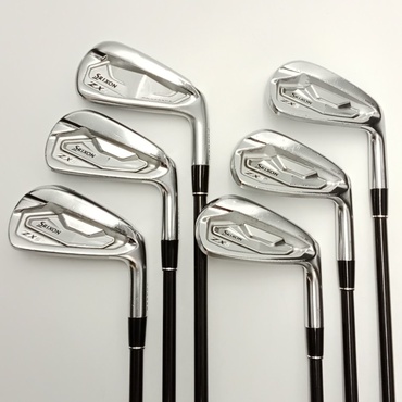 SRIXON ZXi5 S MCI 80｜Alpen Online 公式オンラインストア